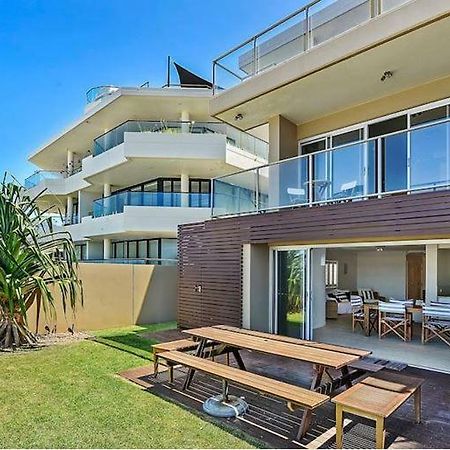 Beachfront Beauty! Голд-Кост Экстерьер фото